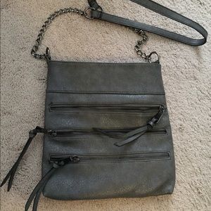 Crossbody Purse